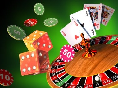main duit live-dealer studio with HD broadcast, professional dealers, and multi-camera setup