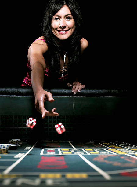 Casino Hold'em payout schedule displayed on main duit live table screen