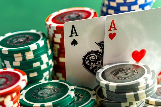 main duit VIP Club table interface showing live baccarat dealer, betting options, and player chat